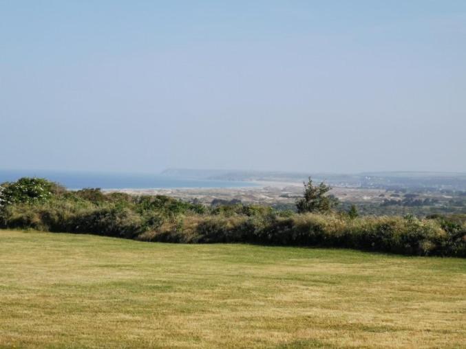 Camping Les Ronds Duval Face Aux Iles Anglo-Normandes Les Moitiers-d'Allonne Luaran gambar