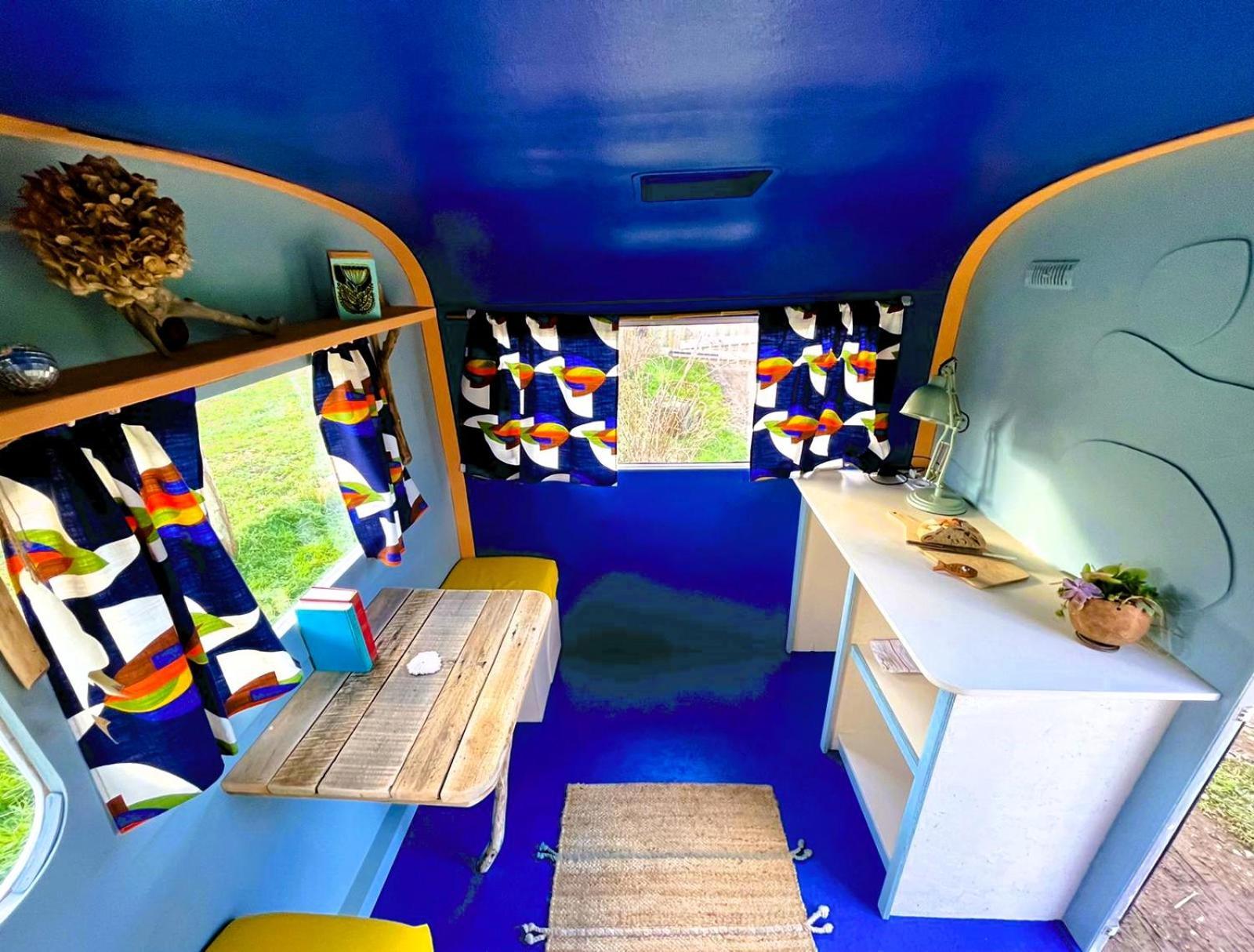 Camping Les Ronds Duval Face Aux Iles Anglo-Normandes Les Moitiers-d'Allonne Luaran gambar