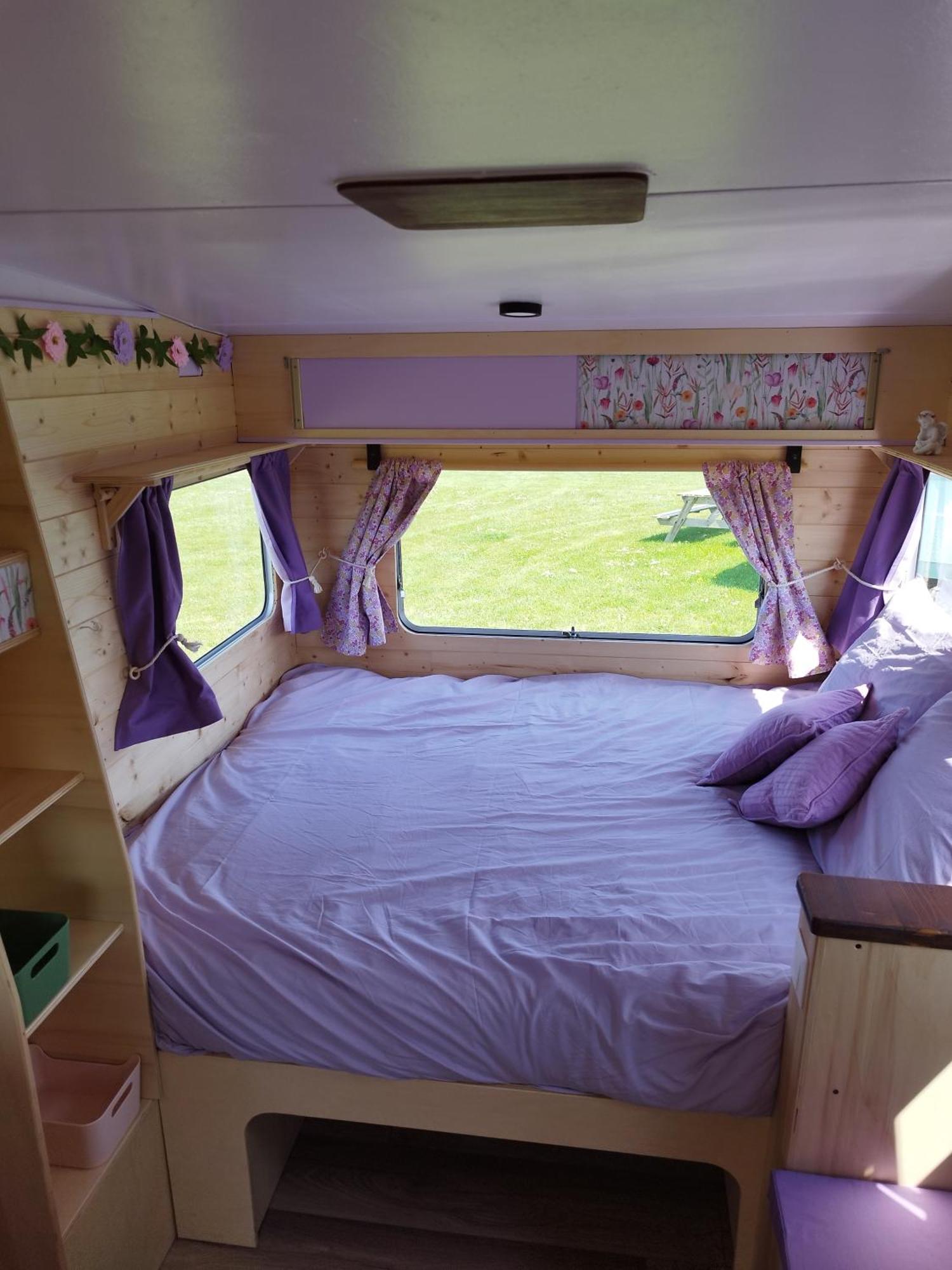 Camping Les Ronds Duval Face Aux Iles Anglo-Normandes Les Moitiers-d'Allonne Luaran gambar