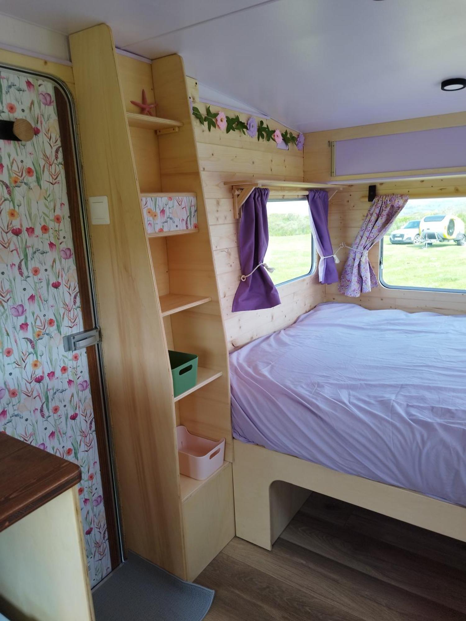 Camping Les Ronds Duval Face Aux Iles Anglo-Normandes Les Moitiers-d'Allonne Luaran gambar