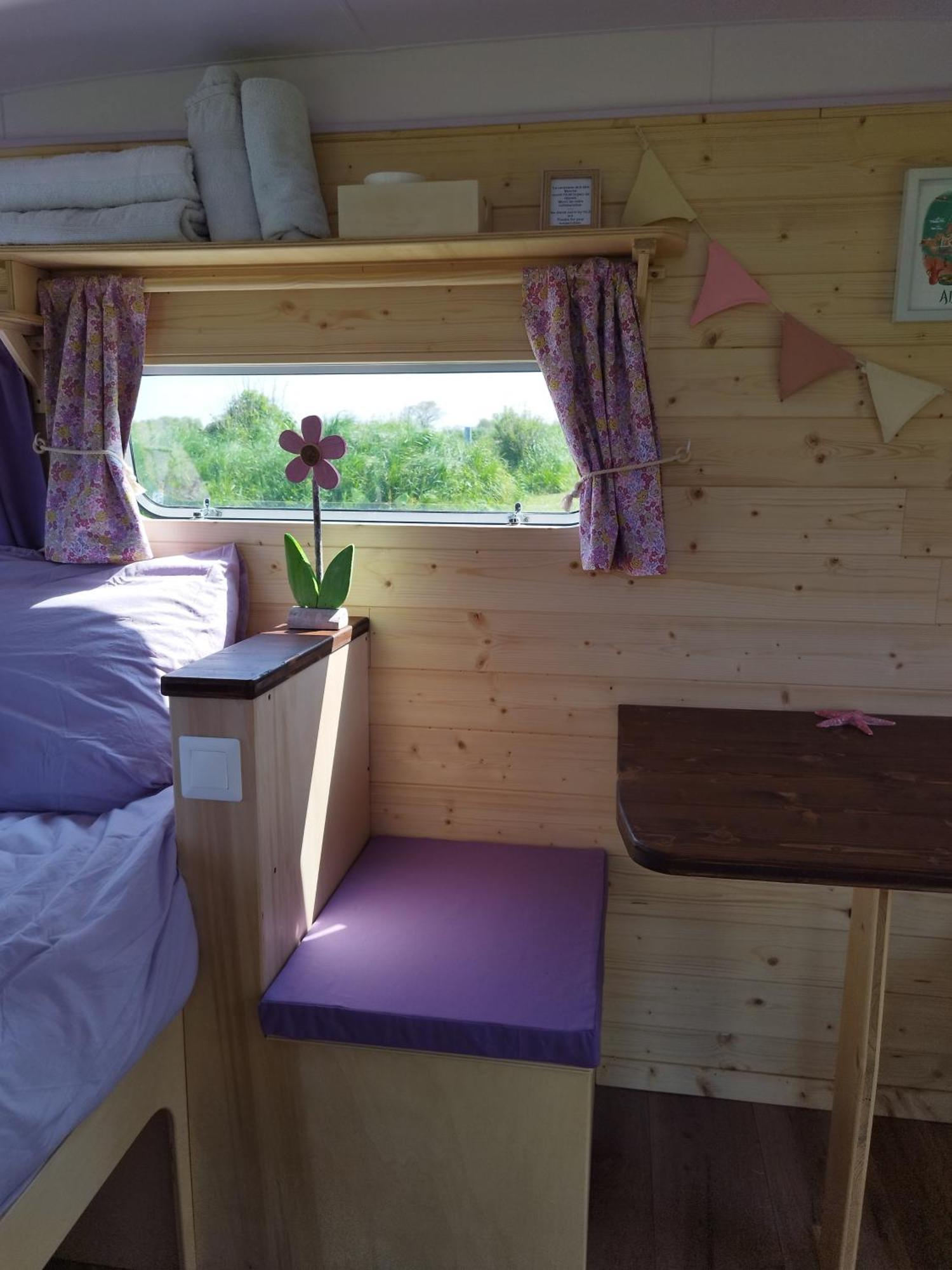 Camping Les Ronds Duval Face Aux Iles Anglo-Normandes Les Moitiers-d'Allonne Luaran gambar