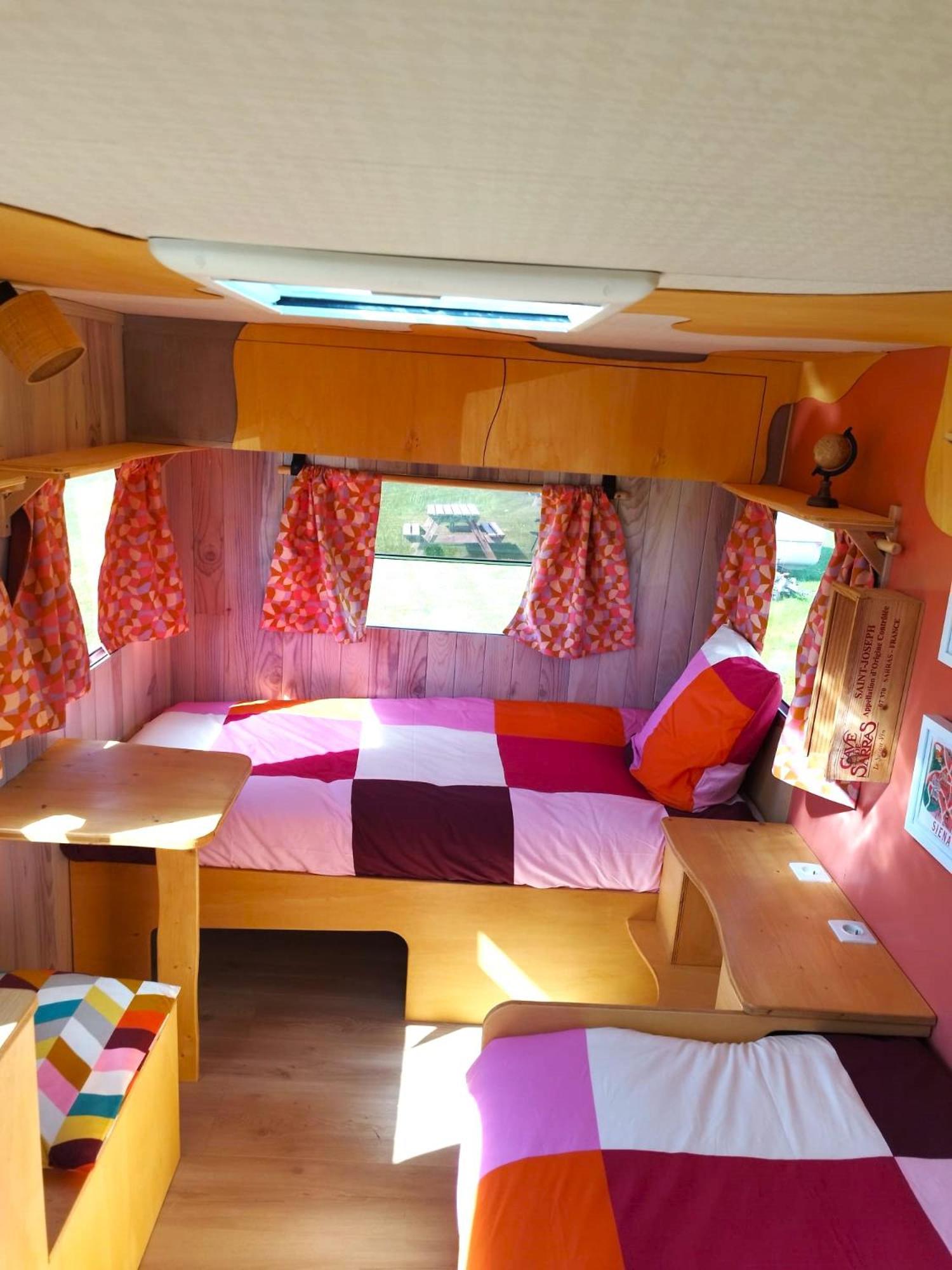 Camping Les Ronds Duval Face Aux Iles Anglo-Normandes Les Moitiers-d'Allonne Luaran gambar