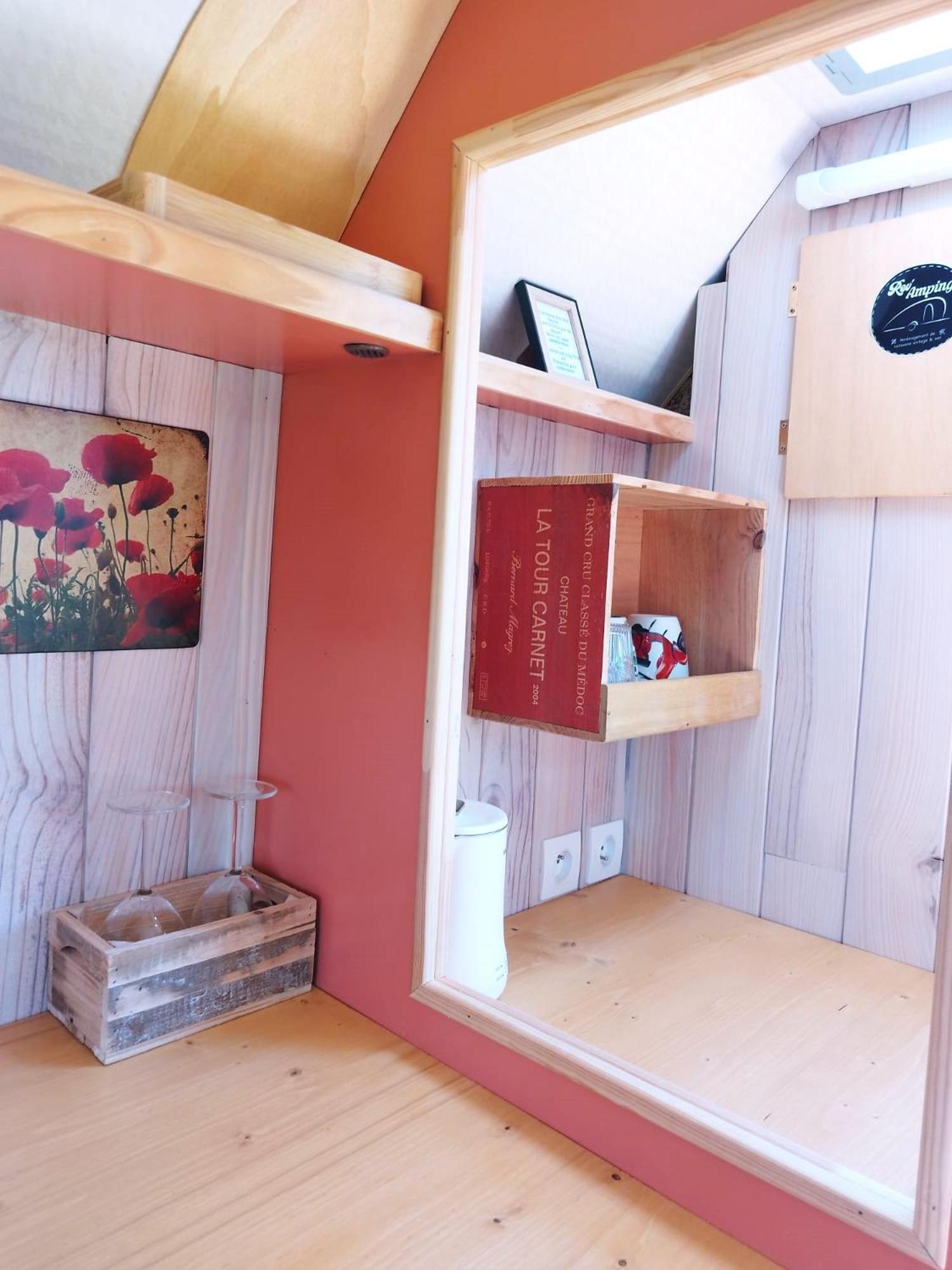 Camping Les Ronds Duval Face Aux Iles Anglo-Normandes Les Moitiers-d'Allonne Luaran gambar