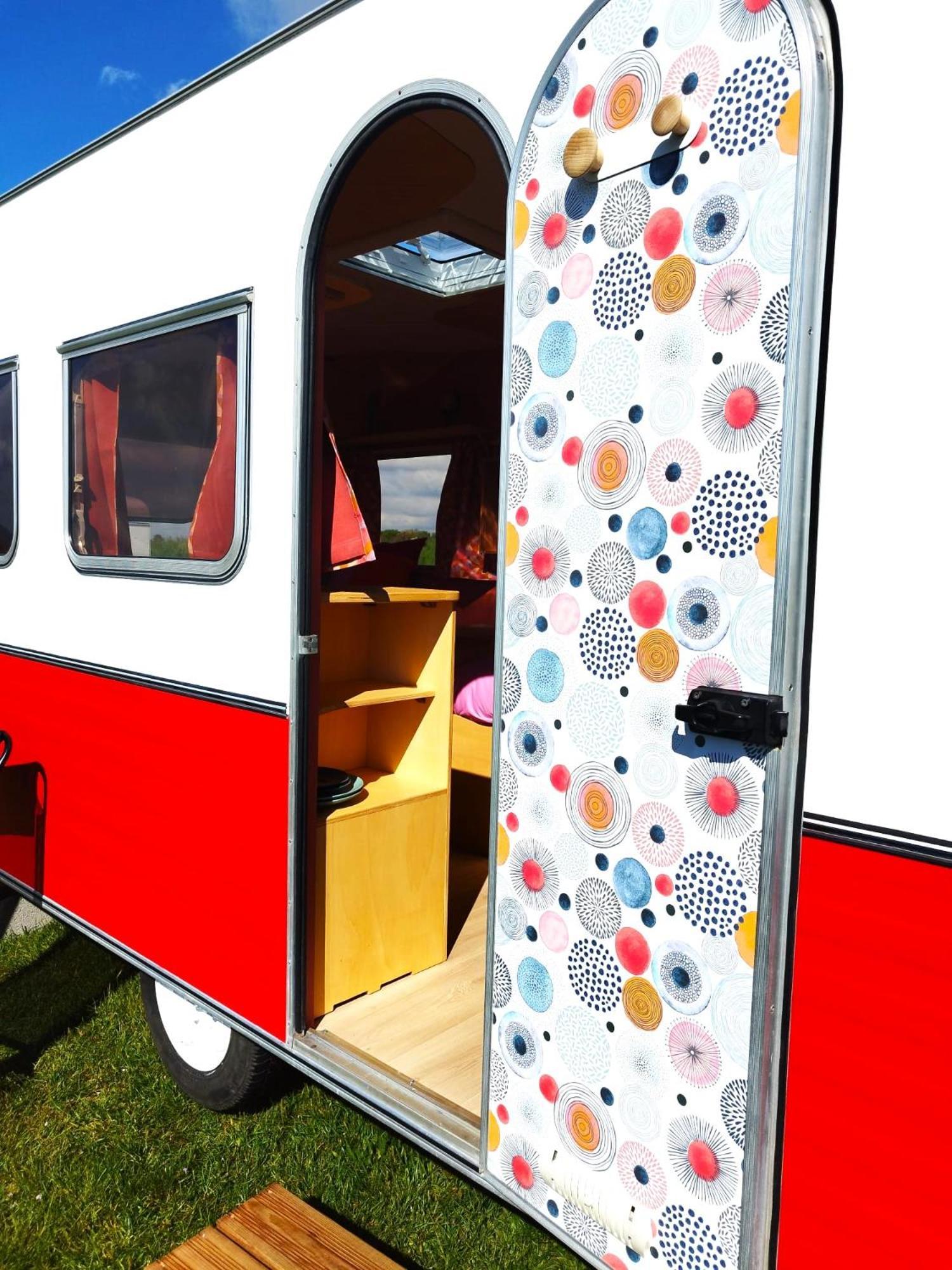 Camping Les Ronds Duval Face Aux Iles Anglo-Normandes Les Moitiers-d'Allonne Luaran gambar