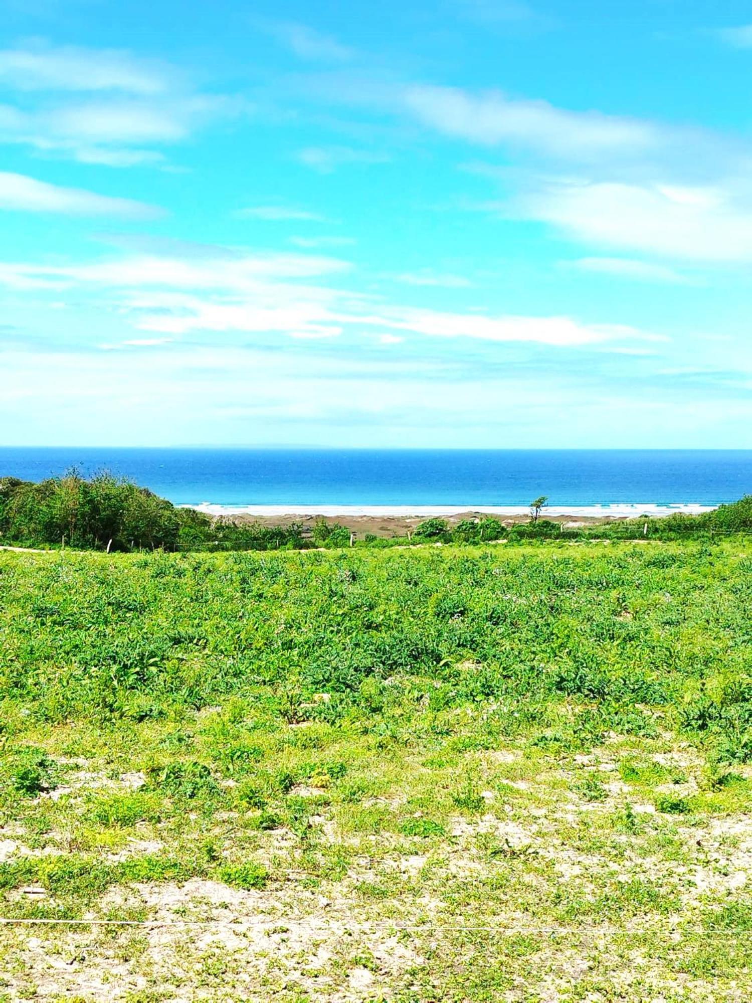 Camping Les Ronds Duval Face Aux Iles Anglo-Normandes Les Moitiers-d'Allonne Luaran gambar