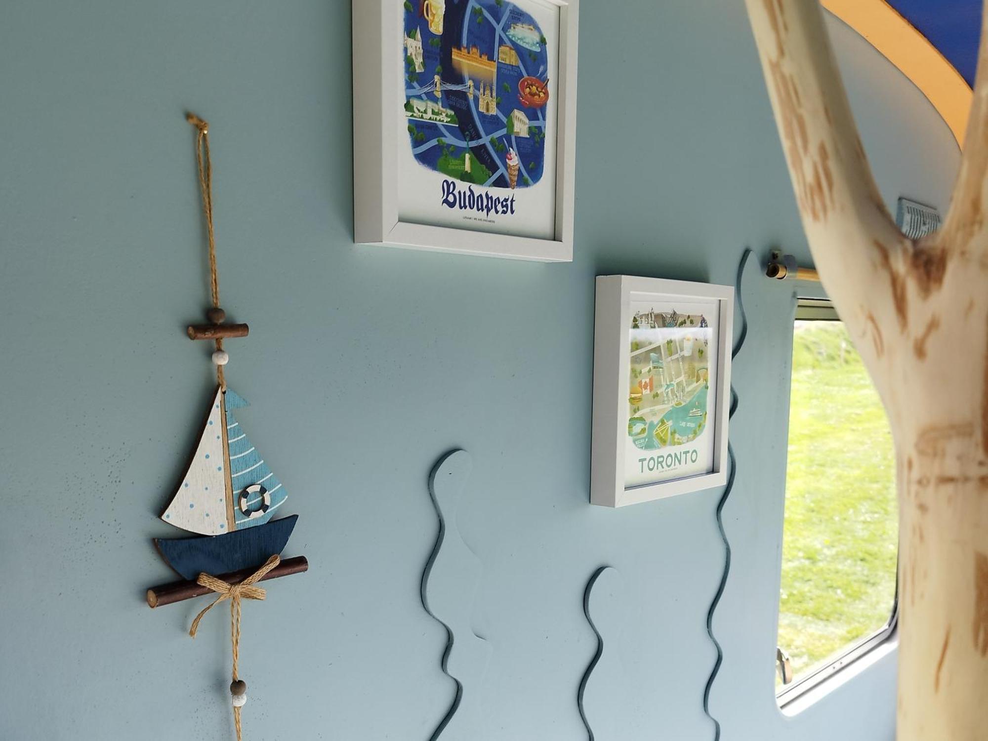 Camping Les Ronds Duval Face Aux Iles Anglo-Normandes Les Moitiers-d'Allonne Bilik gambar