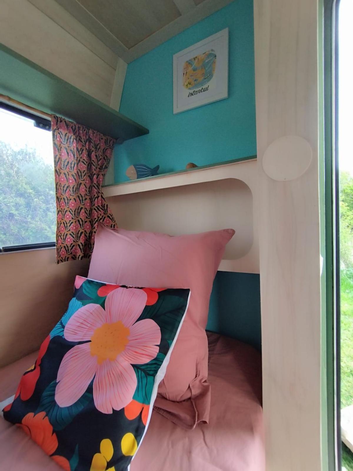 Camping Les Ronds Duval Face Aux Iles Anglo-Normandes Les Moitiers-d'Allonne Luaran gambar