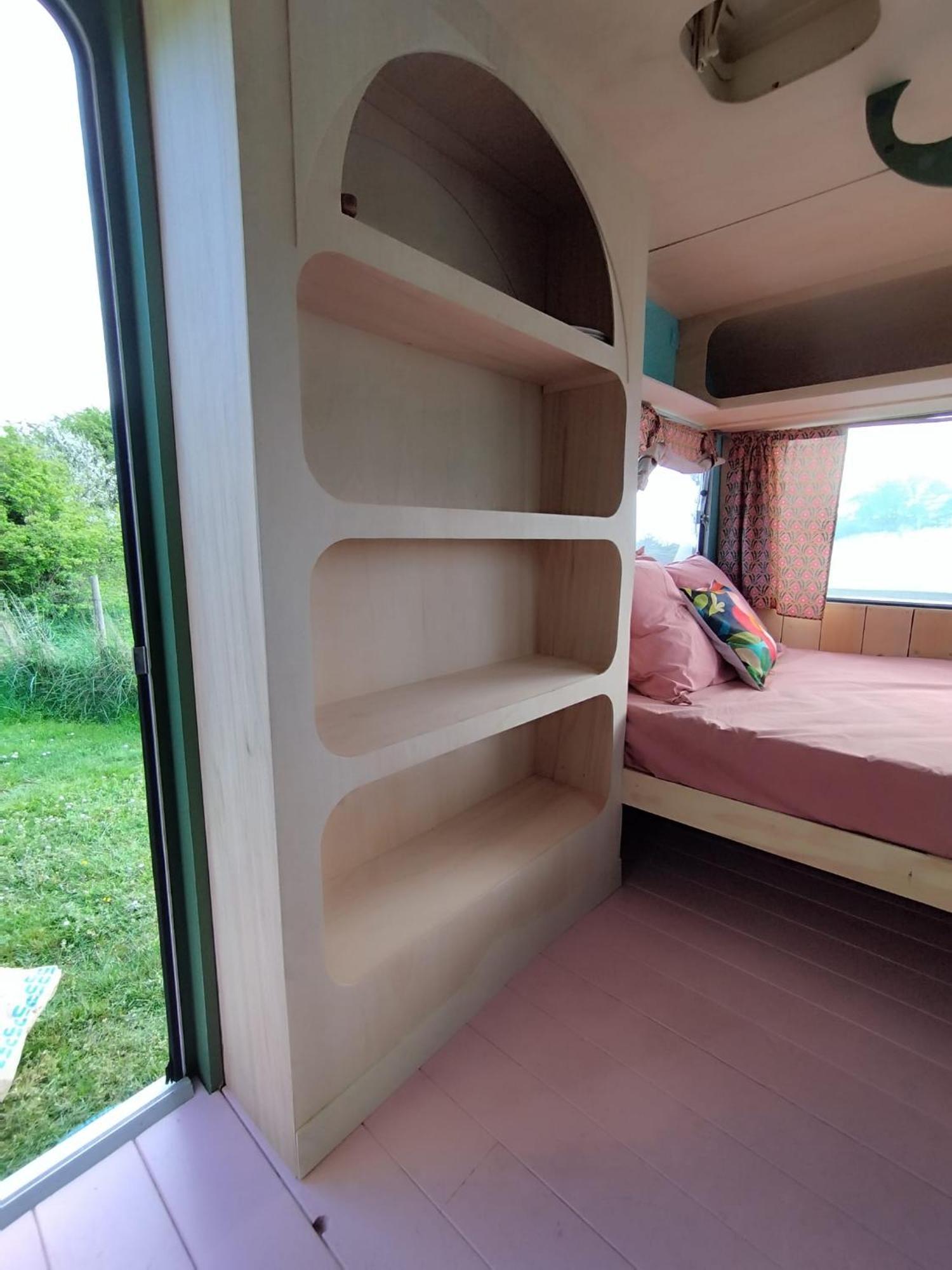 Camping Les Ronds Duval Face Aux Iles Anglo-Normandes Les Moitiers-d'Allonne Luaran gambar